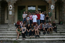 12. b &ndash; Marton Ágota Flóra