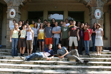 11. a &ndash; Papp Ildikó