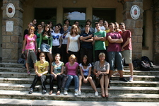 11. b &ndash; Dobrosi Márta