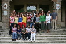 10. e &ndash; Farsang Dorottya