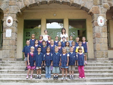 2. o &ndash; Fejes Gyuláné