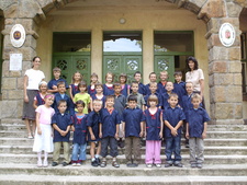 1. o &ndash; Pálóczyné Nagy Judit