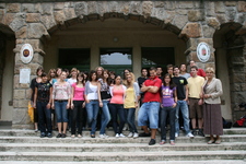 12. b – Dobrosi Márta                      