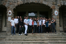 12. e – Kerekes Barnabás                   