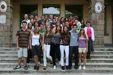 10. c – Laczik István                      