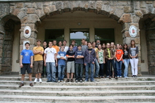  9. b – Horváth Norbert                    