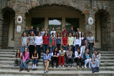  7. b – Gergely Magdolna                   