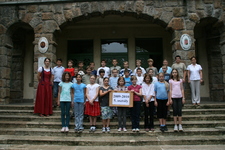  5. o – Horváth Emese                      