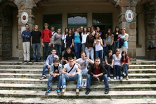 11. a – Mercz Klára                        