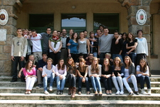 11. c – Laczik István                      