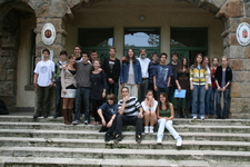 10. b – Horváth Norbert                    