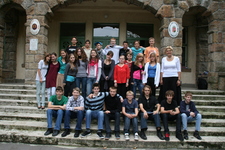  9. c – Dobrosi Márta                      