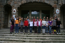  5. o – Décsei Andrea                      