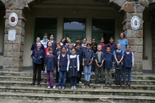  4. o – Csorbáné Ágoston Éva               