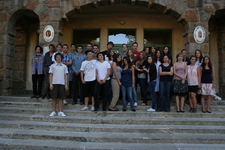 12. b – Farkas Orsolya