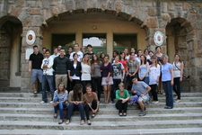 13. e – Farsang Dorottya