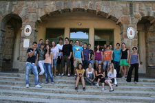 11. c – Marton Ágota Flóra