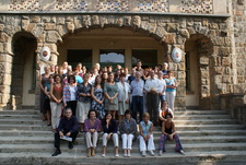 a tantestület, 2011. IX.