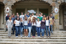 12. a – Zöllnerné Kondella Márta