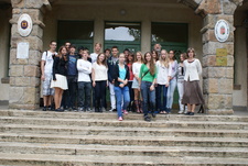 12. b – Horváth Norbert