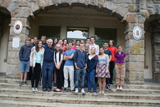 11. d – Bognár Barnabás