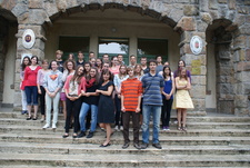 10. b – Gergely Magdolna