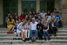 12. d – Bognár Barnabás