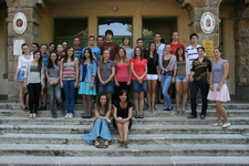 11. b – Gergely Magdolna