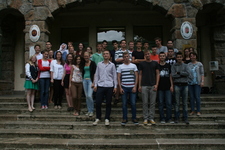 11. c – Csízi Katalin