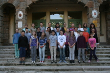  7. o – Kissné Kovács Adria