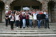 12. c – Csízi Katalin                      