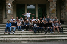 11. b – Péter Anikó                        