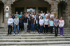 10. b – dr Grynaeus András                 