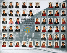 06c &ndash; a 2006-ban érettségizett C osztály