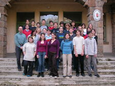 10. b &ndash; Laczik István            