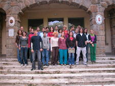 11. b &ndash; Laczik István            