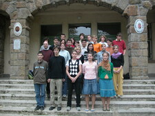 12. b &ndash; Laczik István                      