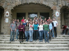 12. c &ndash; Berényi Eszter                     