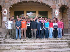  9. b &ndash; Marton Ágota Flóra       