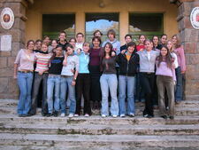  9. c &ndash; Gergely Magdolna         