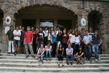 12. a – Papp Ildikó