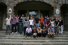 11. a – Vetlényi Dávid                     