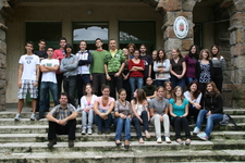 12. a – Vetlényi Dávid                     