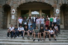 11. c – Gyurka János                       