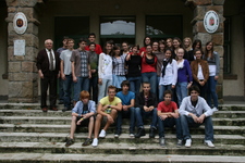 12. c – Gyurka János                       