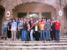  9. e &ndash; Barta Andrea             