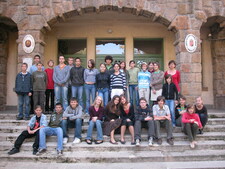  8. a &ndash; Mercz Klára                        