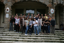 11. b – Farkas Orsolya                     