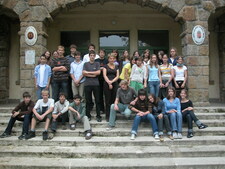  9. e &ndash; Farsang Dorottya                   