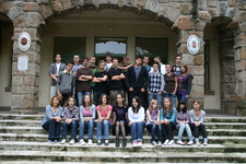 10. a – Zöllnerné Kondella Márta           